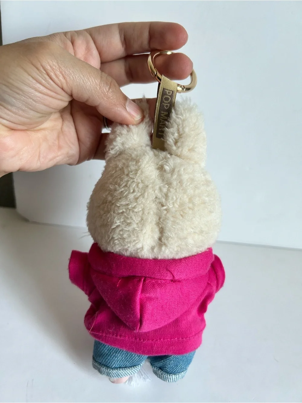 POP MART adorable labubu